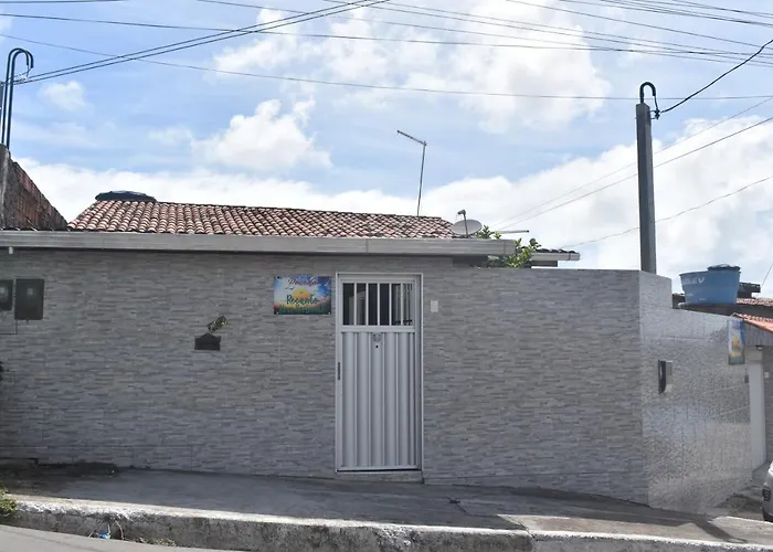 Recife Guest Houses