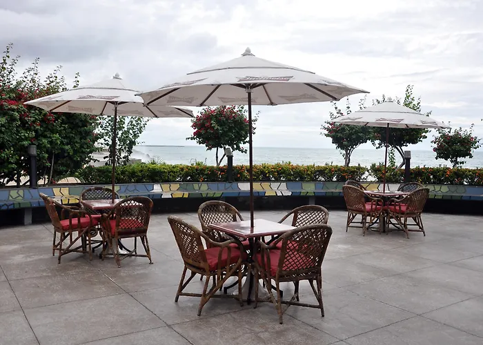 Fortaleza (Ceara) Hotels