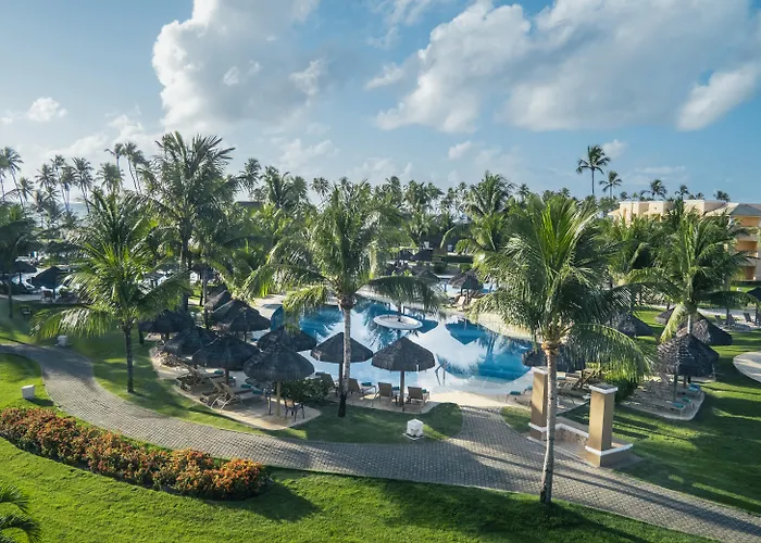 Praia do Forte Hotels