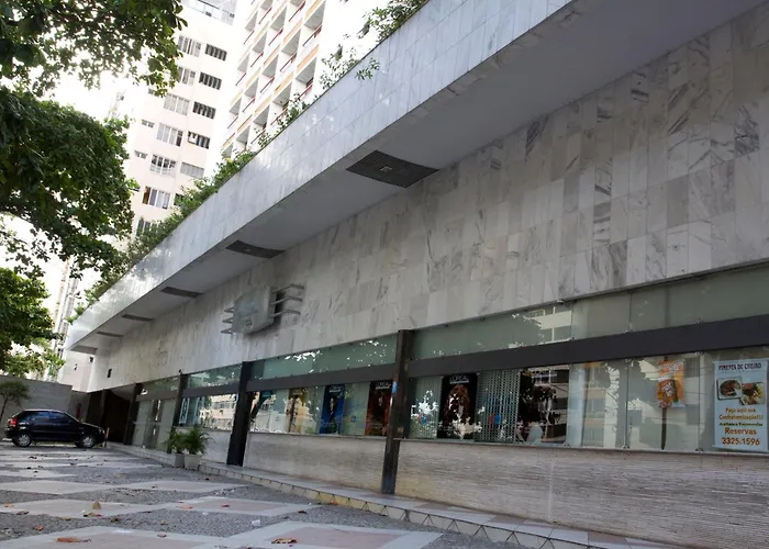 Recife 4 Star Hotels