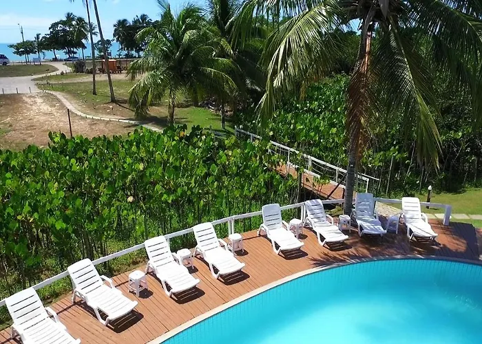 Northeast of Brazil Condos for Rent