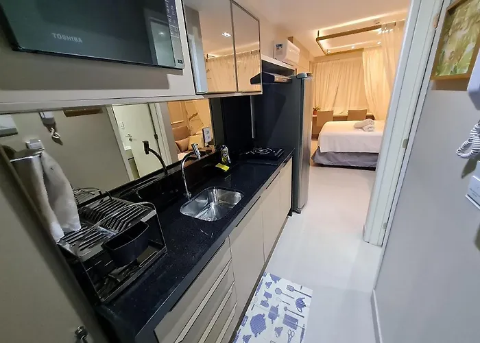 Joao Pessoa Condos for Rent