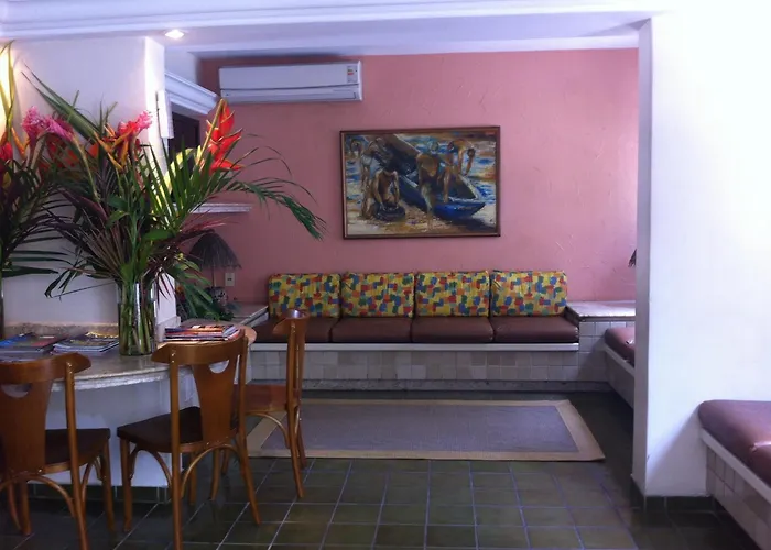 Maceio (Alagoas) Cheap Hotels