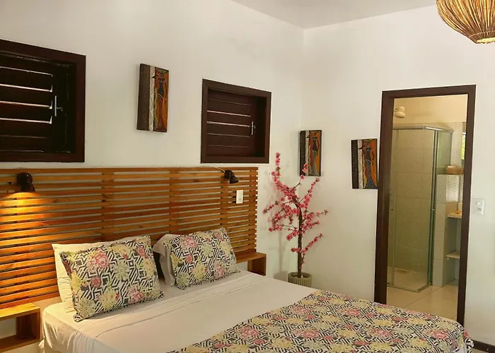 Family Friendly hotels in Jijoca de Jericoacoara