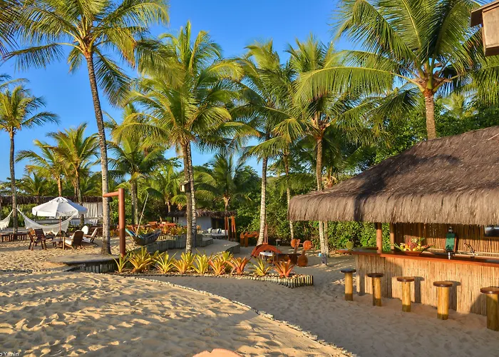 Trancoso Hotels