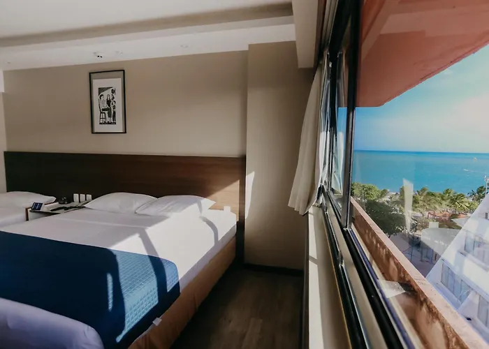 Maceio (Alagoas) Hotels