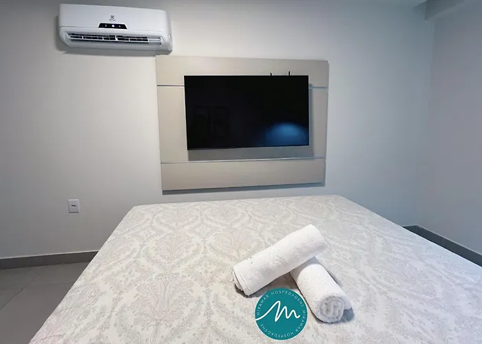 Joao Pessoa Condos for Rent