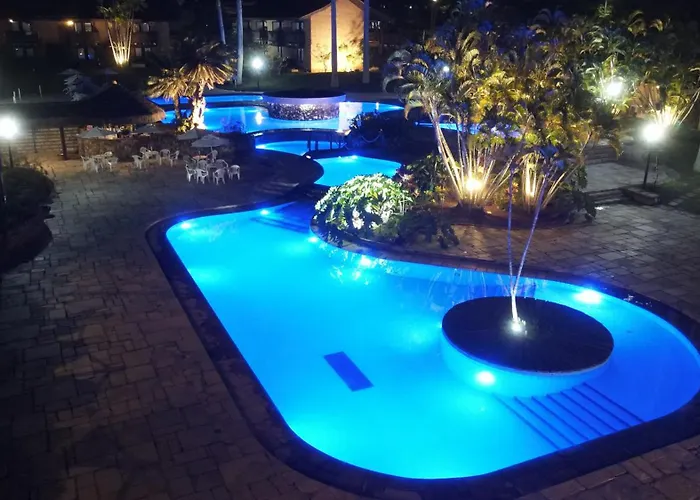 Gravata (Gravata, Pernambuco) Hotels