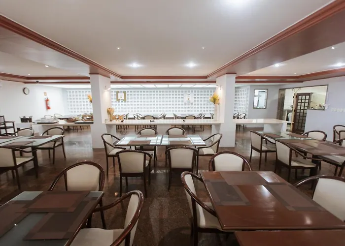 Maceio (Alagoas) 3 Star Hotels