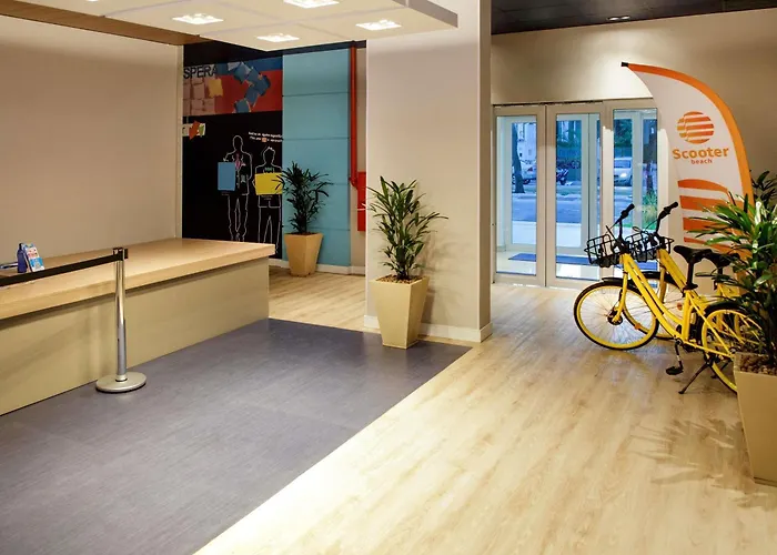 Ibis Budget Maceio Pajucara