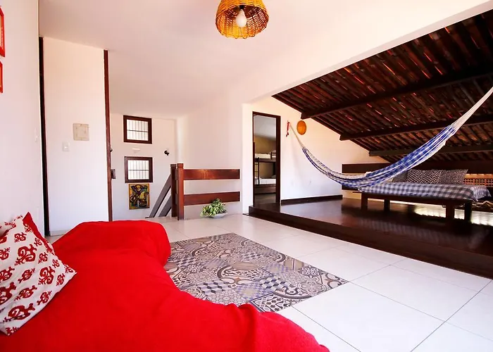 Joao Pessoa Hostels