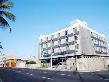 Dan Inn Express Salvador