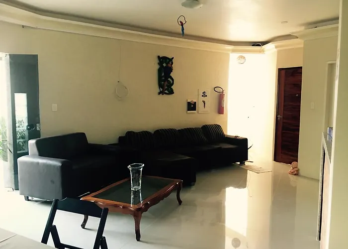 Northeast of Brazil Dog Friendly Lodging and Hotels