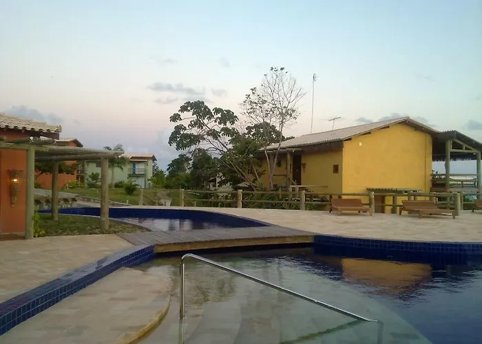 Maceio (Alagoas) Villas
