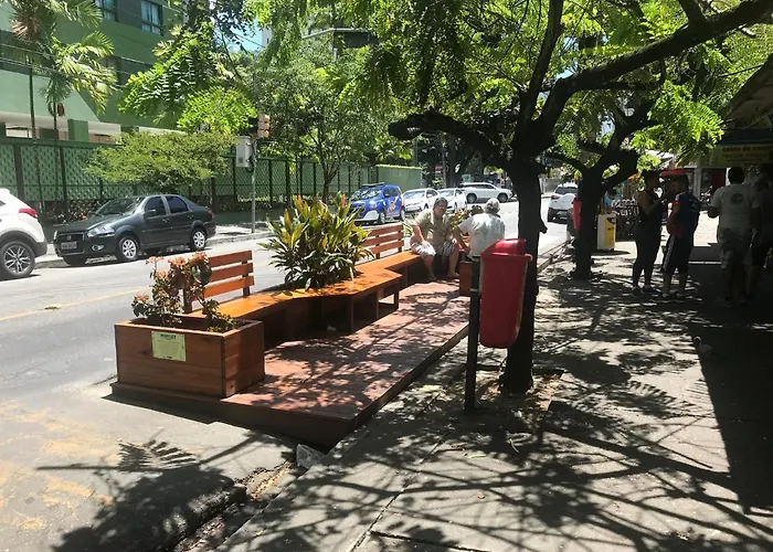 Recife Pet friendly Vacation Rentals
