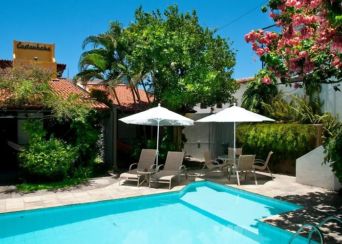 Natal Cheap Hotels